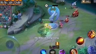 Tổng Hợp Những Pha Highlight Hay Nhất Liên Quân 328 P2