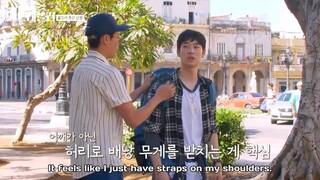 Traveler EP.5 (ENGSUB)