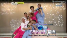 Running Man Ep.1 part 4(2010)