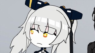 [Honkai Impact 3] Kale also wants the second stage