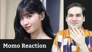 TWICE Momo : Natural comedian and funniest member of the group (Reaction)