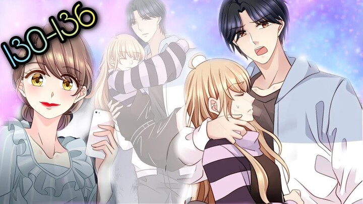 [อ่านมังงะ]คู่แค้นแสนหวาน | ตอนที่ 130 - 136