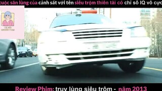 Truy lùng siêu trộm (p1) #phimhanhdong