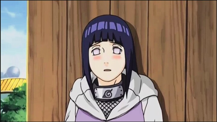 [Naruto] Áo tắm của Naruto vẫn đẹp nhất Hinata