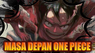 Ending Seperti Apa yang Pantas Menerima Semua Kesulitan Ini? | One Piece