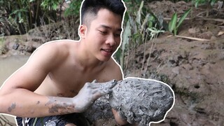 Thanh niên TRỘM GÀ của ngoại ĐI ĐẤP BÙN | Chuyện Phương Kể • Tập 43
