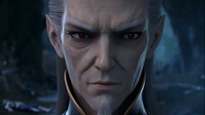 Battle Through the Heavens Season 5 Ep 04 Sub indo