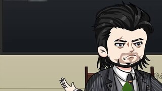 【Hoàng đế Xiaoyan】Tập 3