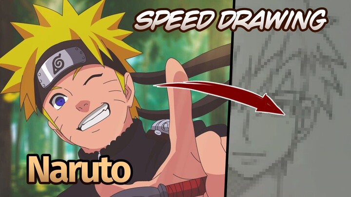 zero to hero - naruto uzumaki