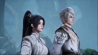 Against the Sky Supreme Episode 466 Sub Indo