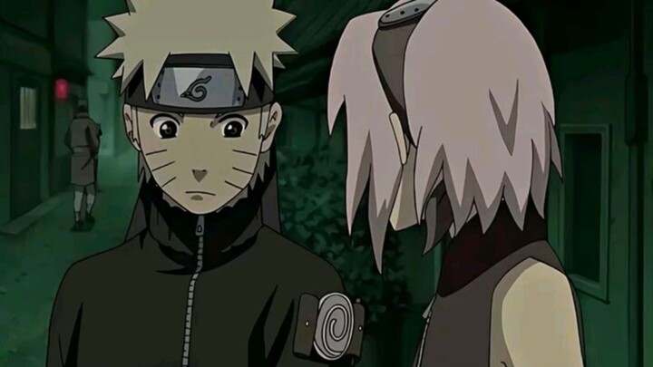 MENANG BANYAK SI NARUTO