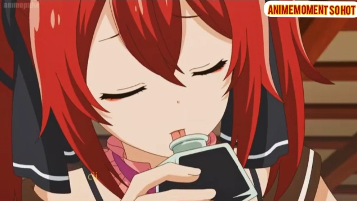 anime season hot Ep1