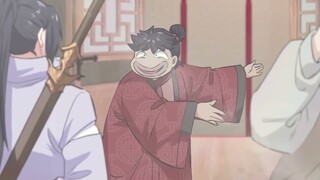 💥💥💥 《我不可能是剑神》第37话 世上没有什么是一剑解决不了的，如果有，那就两剑！#热血 #冒险 #玄幻 #战斗