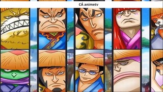 Denjiro sẽ giúp Luffy và phe Liên Minh những gì sau 20 năm trà trộn bên cạnh Oro