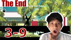 GILLA! vector gameplay story 3-9 full by GRAD-Gaming