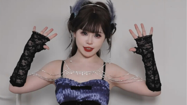 Perbandingan Lolita Shan Zheng! Serta cara menindak produk palsu