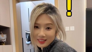 แฟนสาวสวยจนน่าทึ่ง