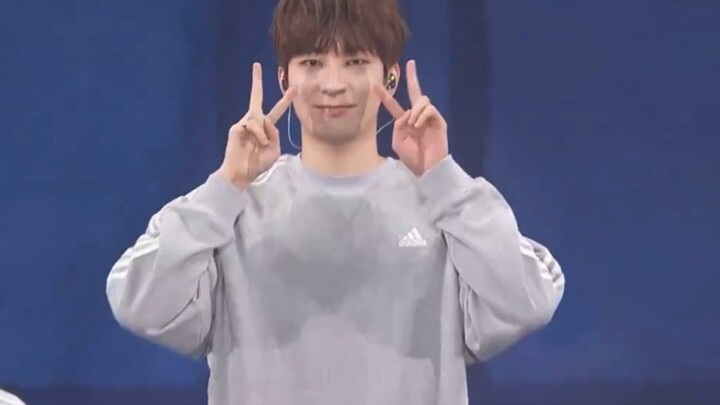 2024 KRA Island Day 2: The Dance That Doesn’t Suit [Seventeen]