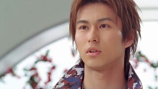 [Todoroki Sentai] Pencuri Phantom yang menyatakan perang terhadap petualang? Cari ramuan keabadian K