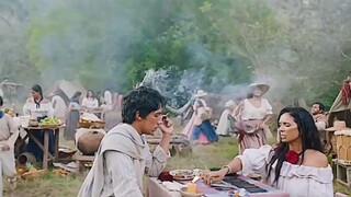 数百万网友同时在线观看的奇幻历史大片有多帮看完能颠覆眼界