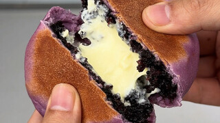 من يفهم هذا الشعور؟ لقد أكلت 5 قطع دفعة واحدة، ولم أستطع التوقف على الإطلاق! القشرة مقرمشة والداخل ط