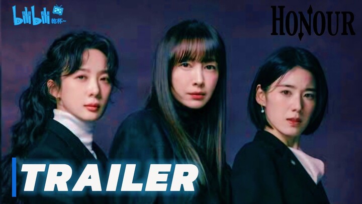 Honour (2026) Drama Terbaru!