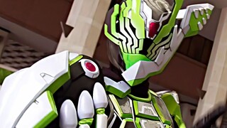 [Phục hồi chất lượng hình ảnh 4K cực đỉnh] Kamen Rider Ortega