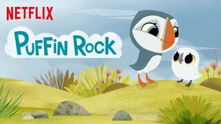 PUFFIN ROCK 1x09 (LATINO)
