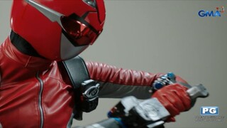 Power Rangers: Beast Morphers Episode 15 (Tagalog Dubbed) on GMA Network 7/27/25 (Sundays)