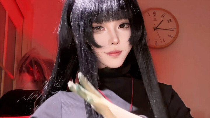 指挥上交通了蛋子
