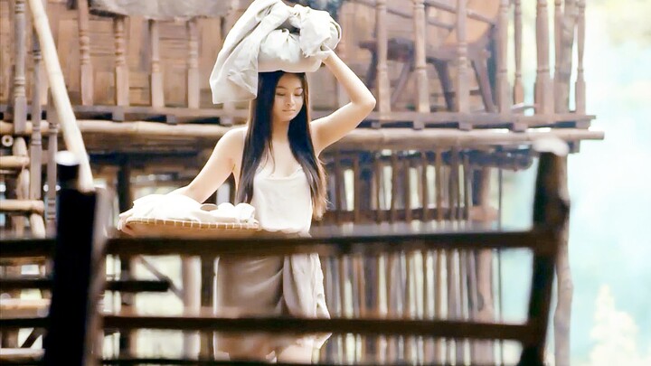 [My Lady] Stubbornly watched the Philippine film "Selena's Gold" all the way to the end