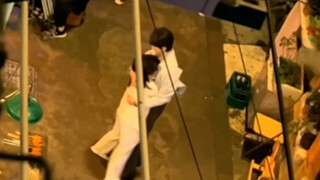 [Shen Yue และ Lin Yi] ถ้าฉันจะไปพบคุณ ฉันจะต้องวิ่งหนีแน่นอน