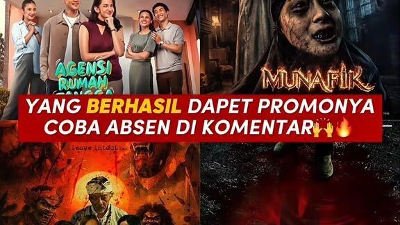 Tips nonton bioskop biar makin hemat‼️😍🙌