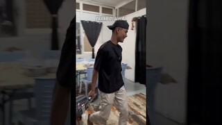 Jangan bilangin ke orangnya gess 😭🤣