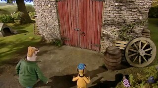 Shaun The Sheep - 13