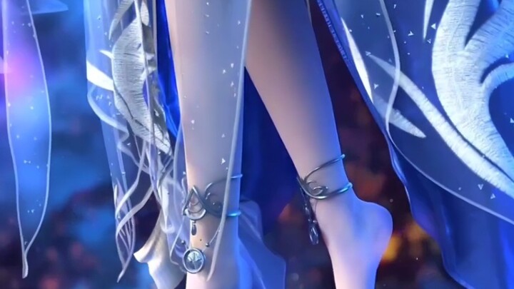 This model is so beautiful! I like it so much o(*≧▽≦)ツ