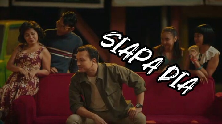 Perjalanan Mencari Ide Sebuah Film Musikal - SIAPA DIA