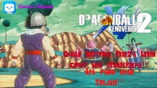 Gohan Bertemu Frieza Lebih cepat dari seharusnya!? |Xenoverse Story