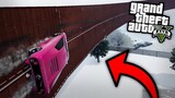 THIS RACE TOOK US FOREVER! (GTA 5 Online)