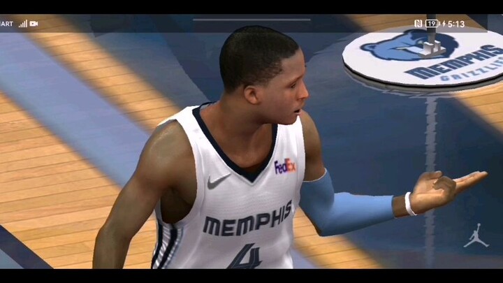 HOW TO DOWNLOAD NBA2K20 ON HUAWEI PHONE(NEXT VIDEO)