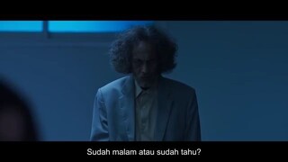 SUDAH MALAM ATAU SUDAH TAHU (2024) FULL MOVIE  FILM BIOSKOP HOROR I