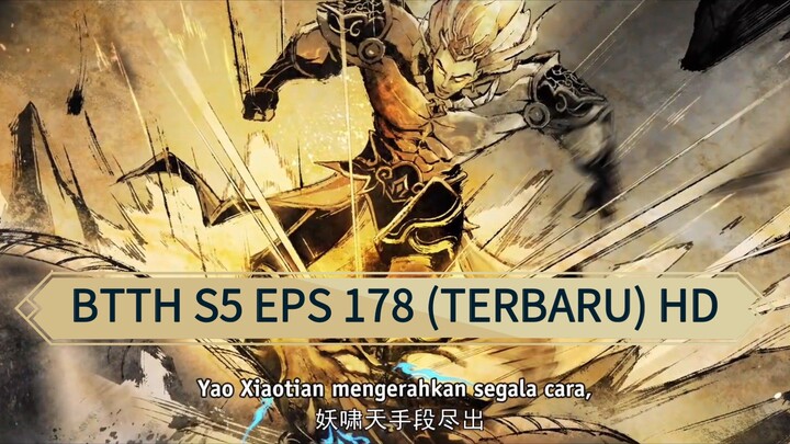 BTTH S5 EPS 178 (TERBARU) HD/1080P