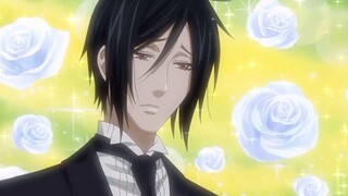 Black Butler’s “Aesthetics” of Butler