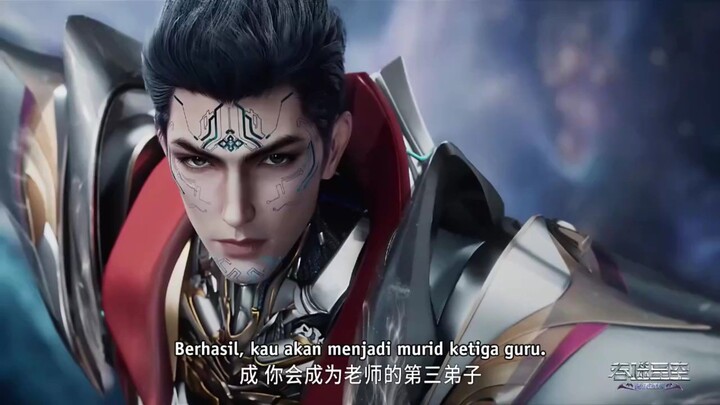 Burung Wallet Eps 117 Sub Indo