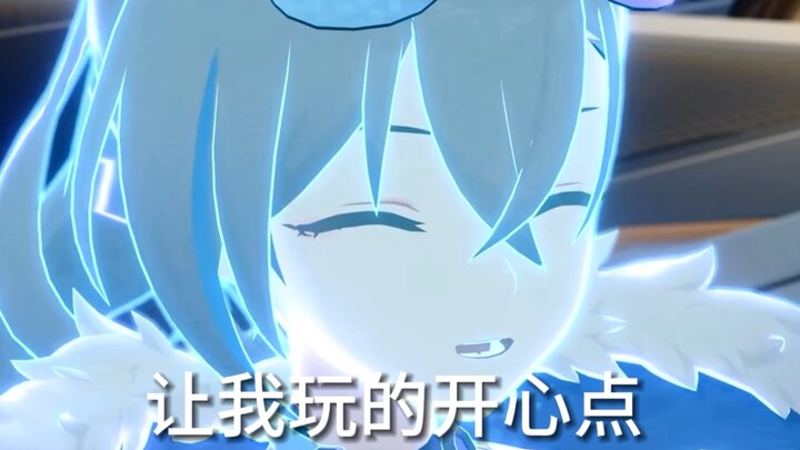 Special Episode: The Stepmom