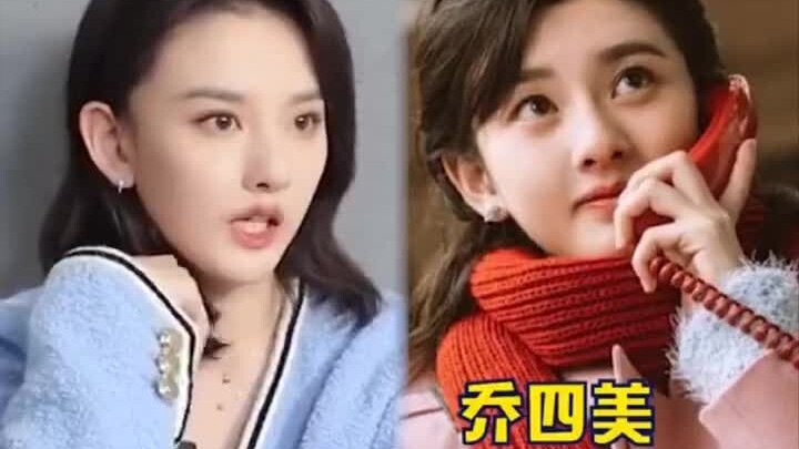 Efek samping dari pria berhati kotor pada Song Zuer dan Mao Xiaotong—reaksi stresnya benar-benar lua