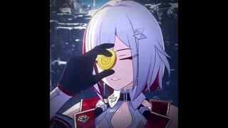Topaz edit || Honkai Star Rail || Automotivo Bibi Fogosa