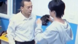 คุณครู วิกผมของคุณอยู่ไหน? !