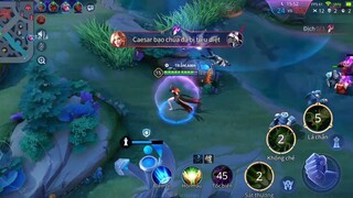 khi hoàng tđ không "được" chơi elsu :v