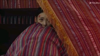 The Seven Relics of all Omen. 20 english subs